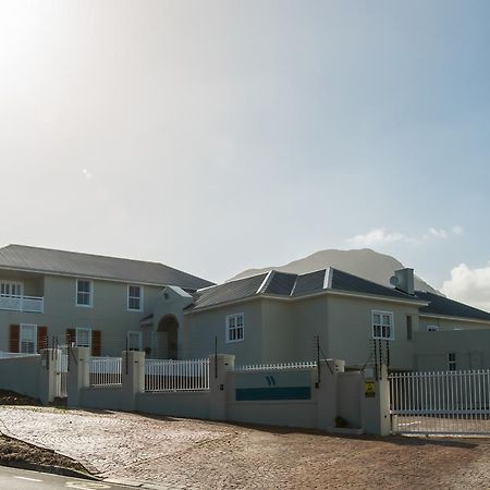 Waterstone Lodge غرب سومرست المظهر الخارجي الصورة