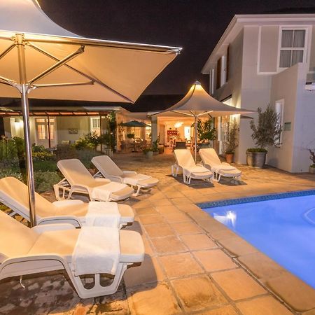 Waterstone Lodge غرب سومرست المظهر الخارجي الصورة