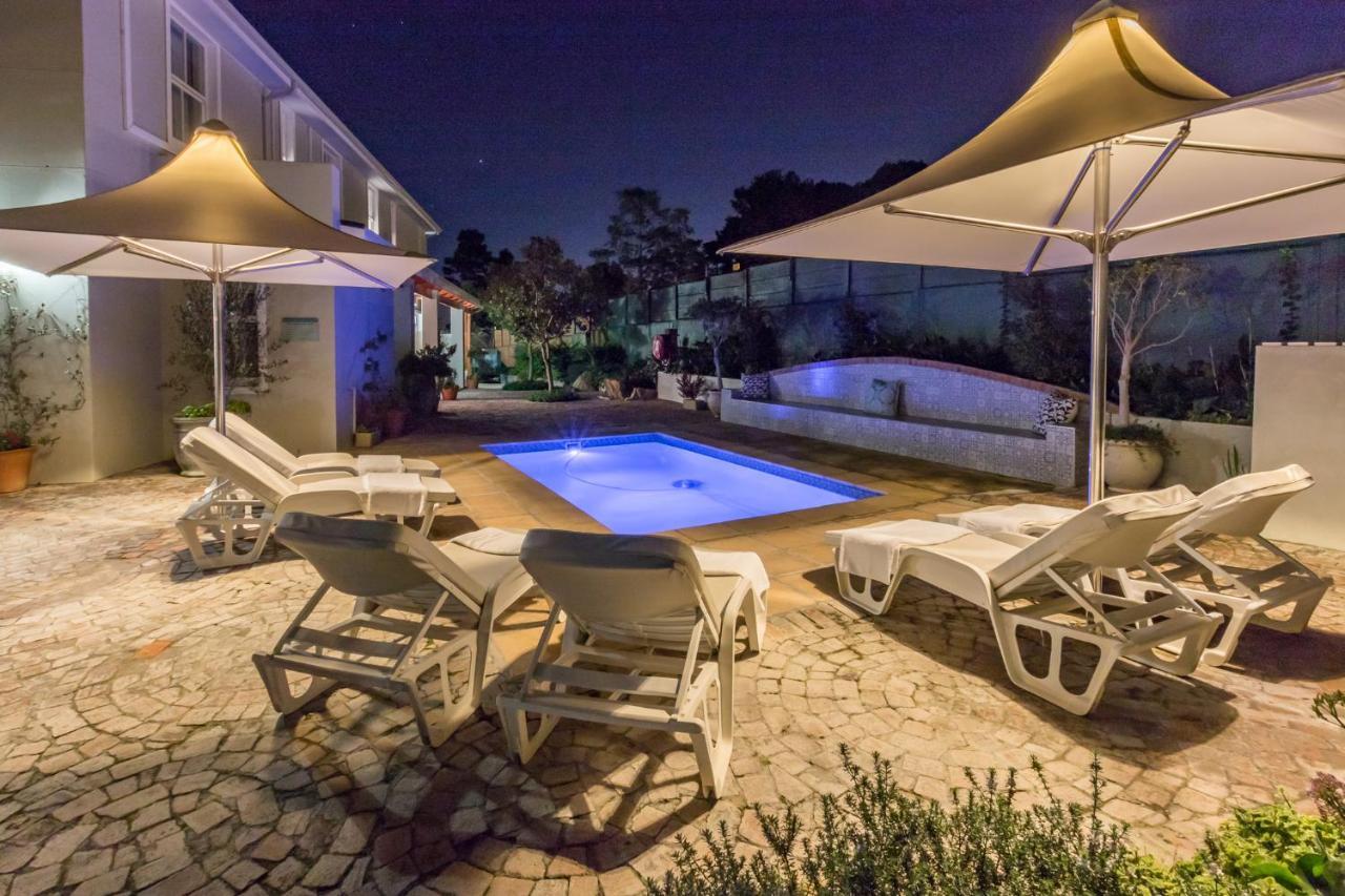 Waterstone Lodge غرب سومرست المظهر الخارجي الصورة