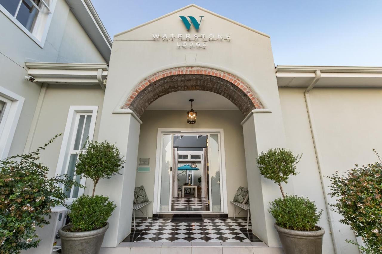 Waterstone Lodge غرب سومرست المظهر الخارجي الصورة