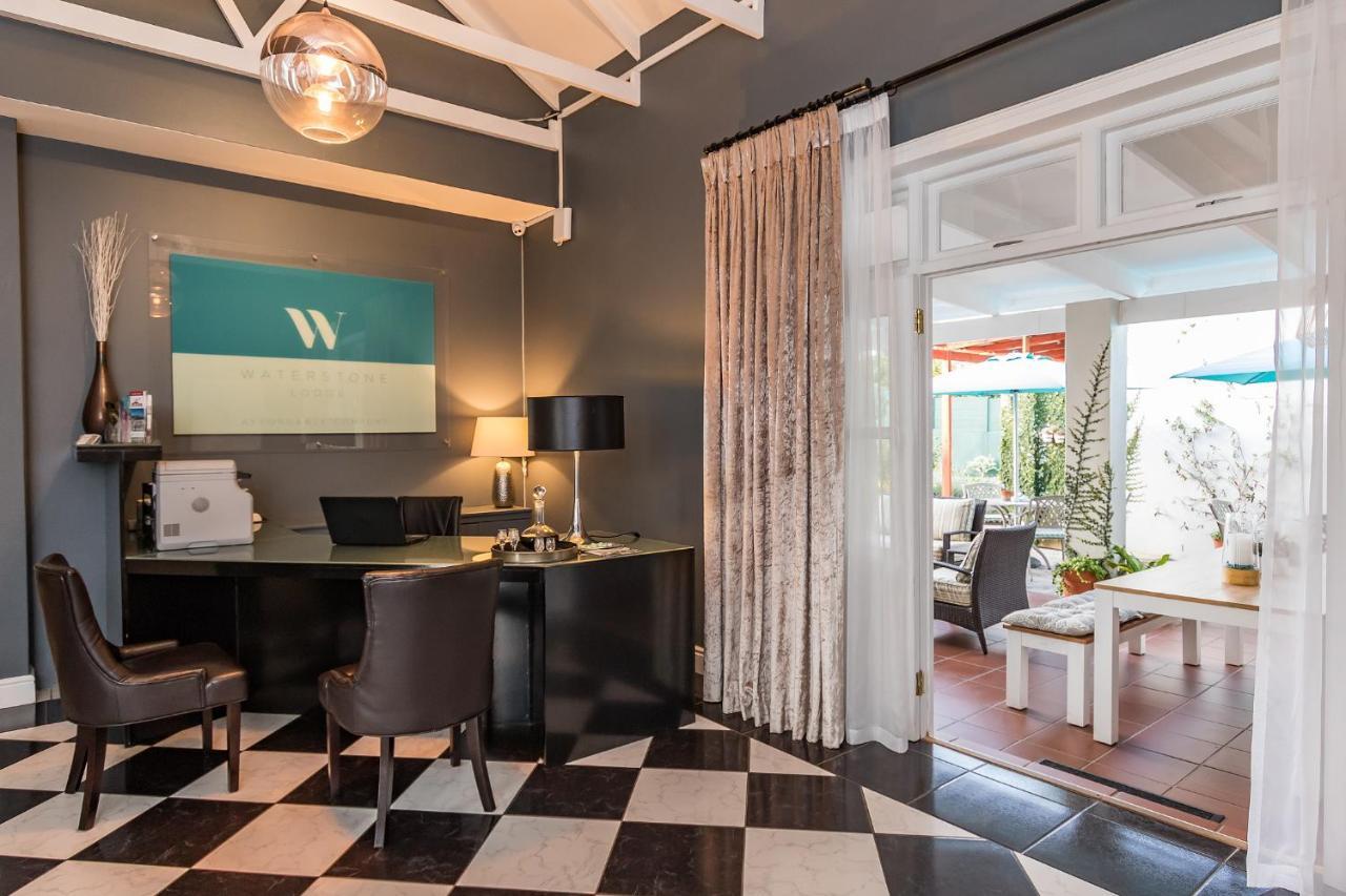 Waterstone Lodge غرب سومرست المظهر الخارجي الصورة