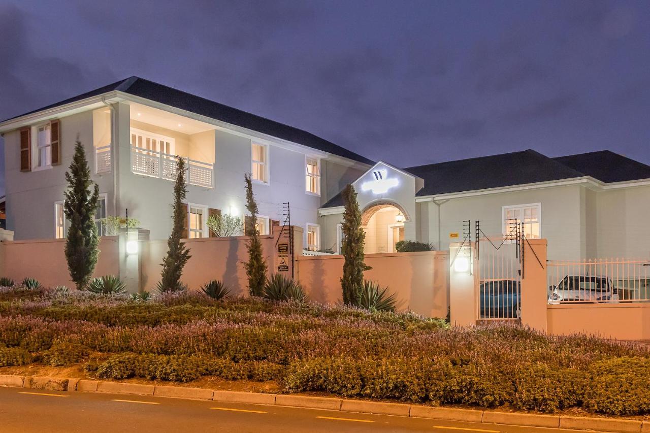 Waterstone Lodge غرب سومرست المظهر الخارجي الصورة